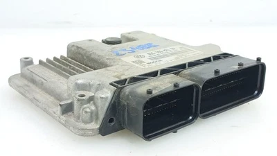 03G906021QP CENTRALINA MOTORE / 03G906021QP / 1705715 PER SKODA SUPERB II 3T4 - Immagine 1 di 4