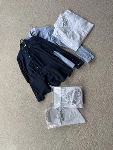 3xHerren Hemd, Casual Friday, M, Neuwertig - Bild 1 von 5