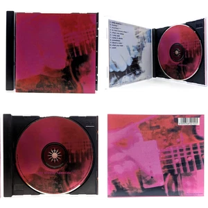 My Bloody Valentine: My Bloody Valentine (1996) CD - UK - Creation/Sony - *MINT* - Picture 1 of 7