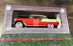 Vintage Ertl WIX Filters 1955 Chev Bel Air Die Cast # 19539V Limited Edition - Picture 1 of 3