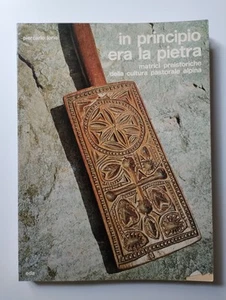 In principio era la pietra - Piercarlo Jorio - Foto 1 di 1