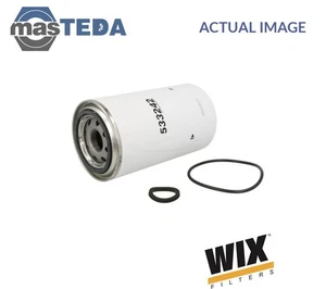 33242 ENGINE FUEL FILTER WIX FILTERS NEW OE REPLACEMENT - Picture 1 of 7