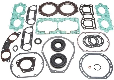 YAMAHA 701 62T WAVE RAIDER VENTURE COMPLETE REBUILD GASKET SEAL KIT - Image 1 of 2