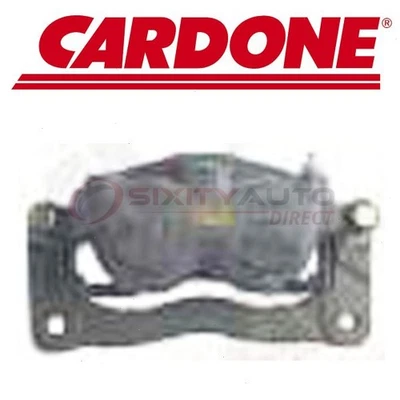 Cardone Reman Front Left Disc Brake Caliper for 1995-1997 Mazda B2300 - hp Foto 1 de 4
