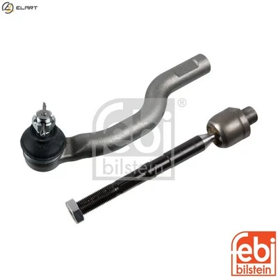 TIE ROD 177761 FOR SUZUKI D13AA/AD13A 1.2L M16A 1.6L K12B 1.2L 4cyl SWIFT IV - Image 1 of 4