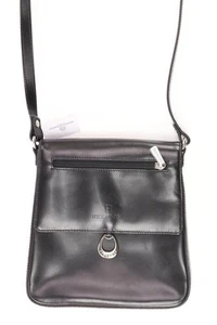 ✅ Hexagona borsa per le signore nero di pelle ✅ - Picture 1 of 6