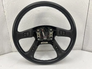 2003 Hummer H2 Steering Wheel, B Grade - Picture 1 of 12