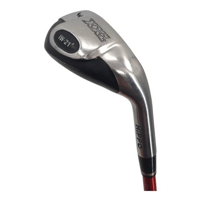 Hippo XXL IW-21° Hybrid 3 Iron 40" RH Regular Flex Graphite Shaft Original Grip - Image 1 of 4