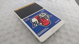 PC Engine Aero Blasters HU HUDSONHudsAEROblasters Hu Card Japan F2