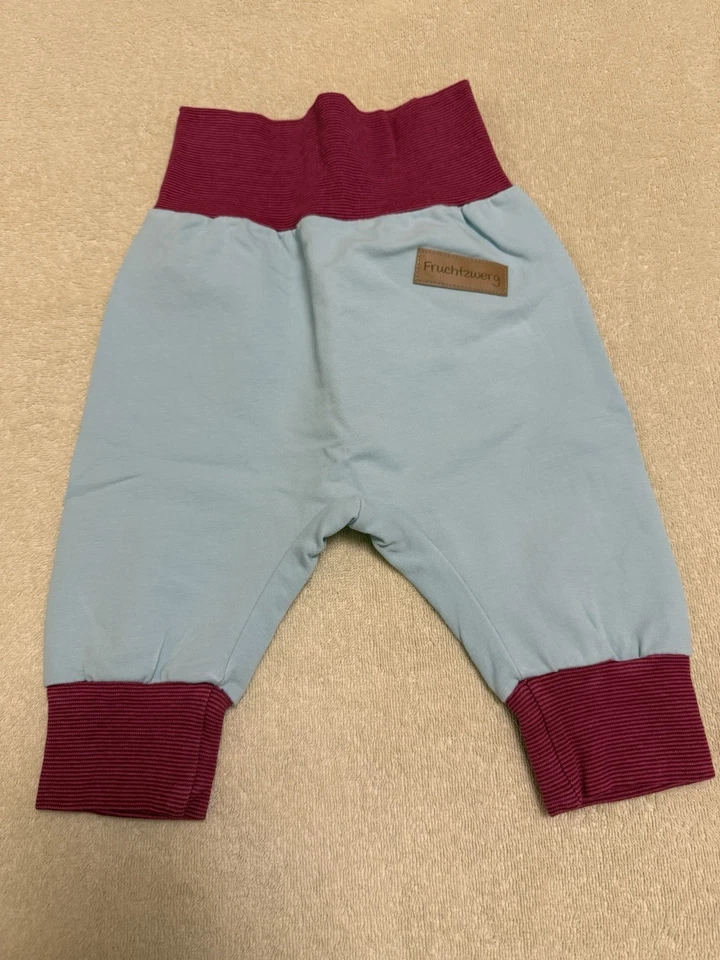 Hose Gr. 74/80 (1906) - Bild 1 von 1