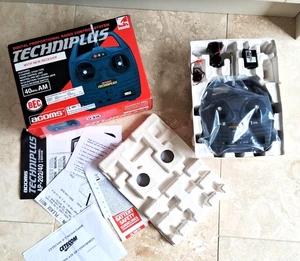 Acoms Techniplus Transmitter Receiver 40 MHZ for Tamiya RC Car - New in box - Picture 1 of 11