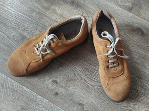 Camper Pelotas Sneaker Freizeitschuhe Gr. EU 39 Sand - Bild 1 von 6
