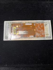 Disarmed Exploding Money Die Pack - Picture 1 of 4