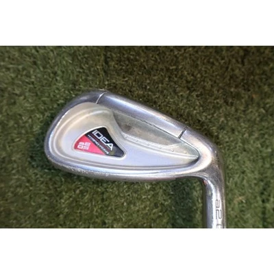 Adams Golf IDEA Hybrid Eisen A2 OS Golf Eisen 9 RH 35,5" / 1H-S443 - Bild 1 von 4