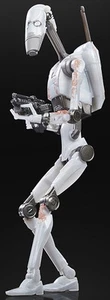 Battle Droid 6-Inch Scale | Republic Commando | Star Wars The Black Series - Picture 1 of 6