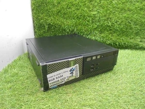 Dell Optiplex 3020 SFF i5 4590 8GB 120GB SSD WINDOWS 10 PC TOWER READY MINI - Picture 1 of 2