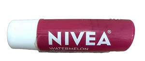Nivea Wassermelone Lippenpflege Balsam 0,17 Oz. - Bild 1 von 1