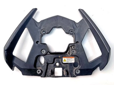 Aprilia Shiver 750 SL750 2008 manijas de agarre - 858074 Foto 1 de 4