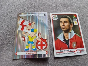 Panini Sammelbilder UEFA Euro 2012 - Bild 1 von 6