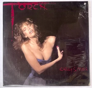Carly Simon – Torch - Rare press Sonolux Colombia 1981 - Picture 1 of 4