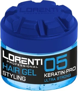 Nourishing Hair Styling Gel for All Hair Types | Styling Hair Prevent Frizz Prov - Picture 1 of 1