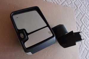 2020 2021 2023 SIERRA SILVERADO 2500 3500 LEFT TOW MIRROR BLIND SPOT OEM MINT - Picture 1 of 8