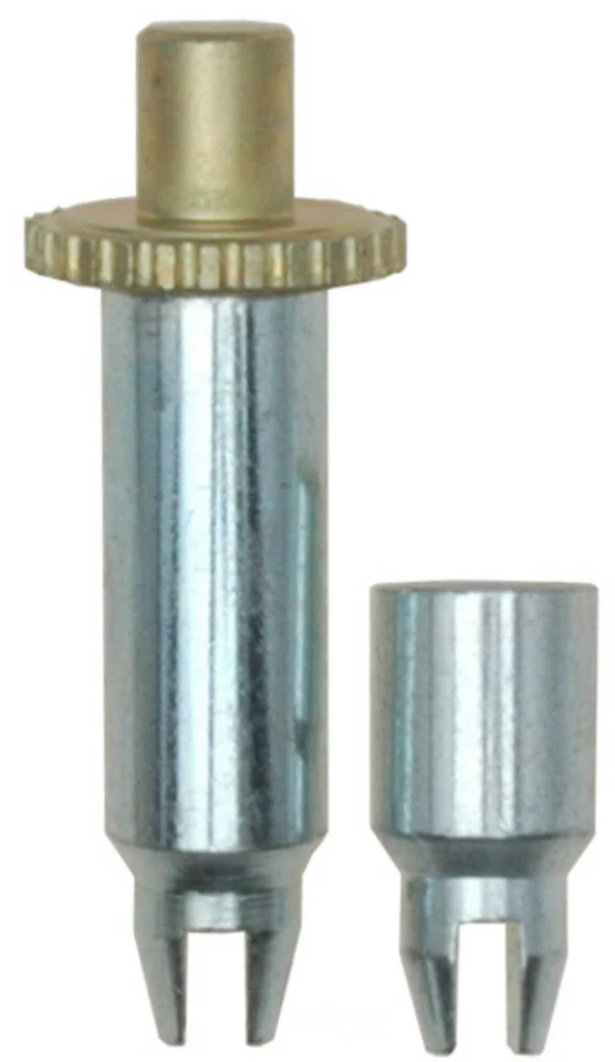 Conjunto de tornillo de ajuste de freno de tambor para camioneta GMC C35/C3500 1966-1985, P35/P3500 V Foto 1 de 1
