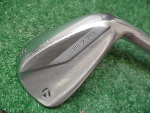 2020 Taylor Made P-770 9 Iron Nippon Modus 3 Tour 105 Stiff +1/2 Inch - Picture 1 of 5