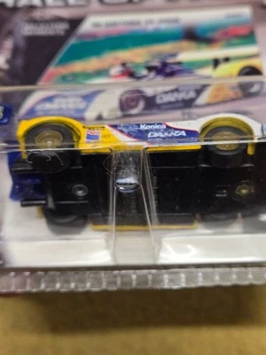 2003 Hot Wheels Hall of Fame Milestone Moments '96 Daytona Riley & Scott Mk III - Image 1 of 4
