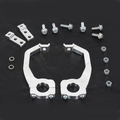 ROX Speed FX Cross Flex Tec Handguard Mounts - 1G-FTCRSS - Image 1 of 2