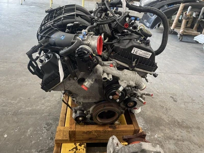 2016-2019 Ford Transit 150 250 350 3.7L Engine Assembly Oem Foto 1 de 4