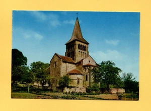 FRANCHESSE - Die Kirche ..... (Ref. M2056) - Bild 1 von 2