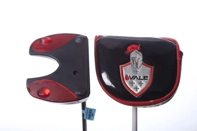 Bloodline Vale HPP 34.5 in Putter Right-Handed Good - Image 1 of 4