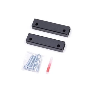 Zone Offroad Transfer Case Drop For Jeep Cherokee XJ 1984-2001 | 3 in. Lift - Picture 1 of 2