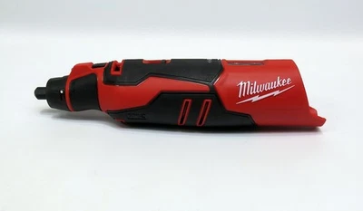 Milwaukee 2525-20 m12 ferramenta rotativa sem escova SEM CAIXA nova - Imagem 1 de 4