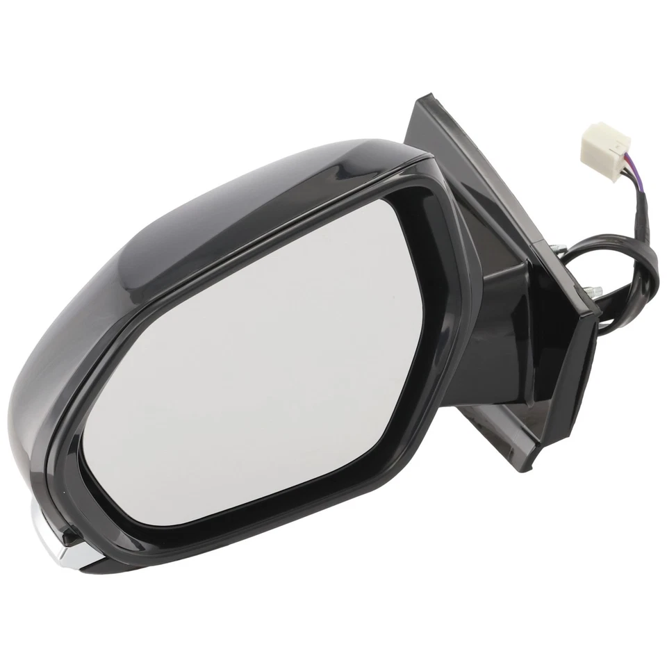 Espejos retrovisores lado izquierdo mano térmica para Toyota Prius Prime 2017-2020 Foto 1 de 4