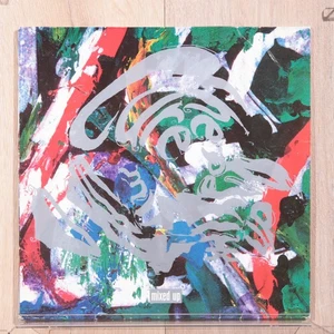 The Cure – Mixed Up (2 x Vinyl, LP, Compilation) VERY GOOD + Schallplatte Record - Imagen 1 de 4