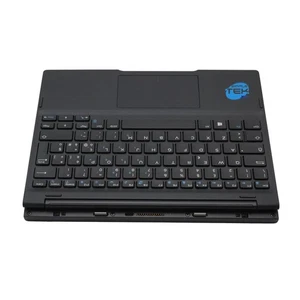 Dell Latitude 7285 2-En-1 Clavier De Productivité 580-AGJZ Disposition Italien - Afbeelding 1 van 4