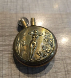 1914-1918 BRIQUET DE TRANCHEE FRANCE (5) - Bild 1 von 2