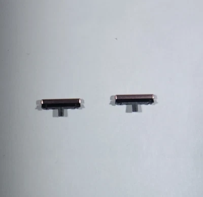 Samsung Galaxy S7 Edge SM-G935T Volume Up Down Button Button Pink - Image 1 of 2