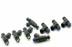 Inyectores DeatschWerks 42 lb para LS2/5,7 L y 6,1 L Hemi - Imagen 1 de 3