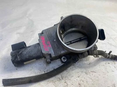 Throttle Body/valve Assy CADILLAC ESCALADE 2002 ONLY - Image 1 of 4