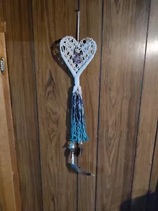 handmade dream catcher - Picture 1 of 5