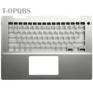 New For Dell Inspiron 14 5481 5482 041KVJ Palmrest Upper Case Keyboard Bezel - Picture 1 of 6