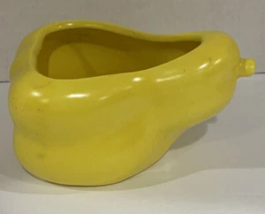 Haeger birnengelber Pflanzgefäß #288 - Bild 1 von 4