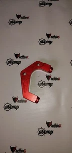 Adaptador pinza de freno 82 mm para Yamaha Aerox Nitro BWS 100 JOG 50 rr - Imagen 1 de 8