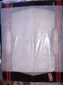 Ertl American Muscle Authentics 1970 Chevrolet Chevelle SS 1:18 solo scatola - Foto 1 di 4