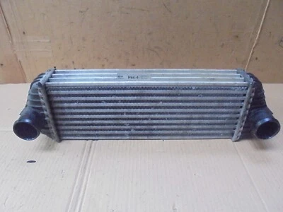 FORD TRANSIT CONNECT 2007 1.8 TDCI DIESEL INTERCOOLER CORE 7T16-9L440-AD - Image 1 of 4