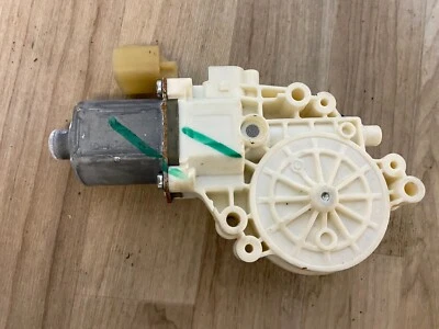  MOTOR VENTANA LADO CONDUCTOR DELANTERO IZQUIERDO LINCOLN NAVEGATOR L FORD OEM 07-14 Foto 1 de 4