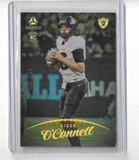 AIDAN O'CONNELL 2023 PANINI LUMINANCE RC GOLD PARALLEL 114/200 #139